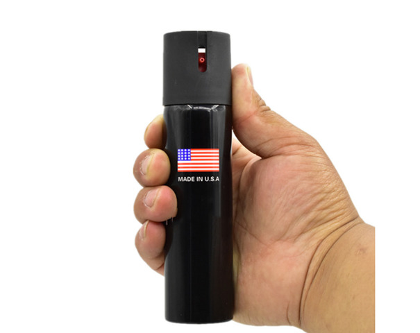 USA女性超濃縮防身噴霧